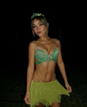 LexiPaloma leaked photo #4