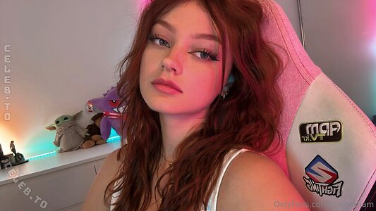 Lexipro Nude Leaked Photo #10