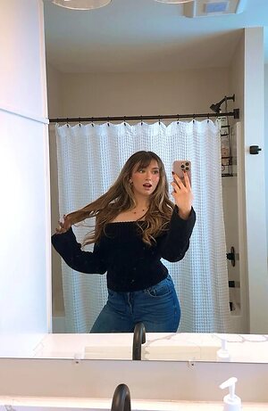 LexiRidings tiktok leaked photo #10