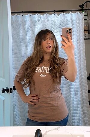 LexiRidings tiktok leaked photo #11