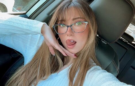 LexiRidings tiktok leaked photo #19