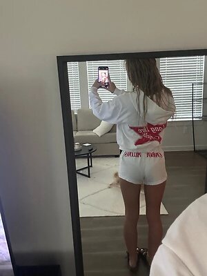LexiRuff leaked photo #2