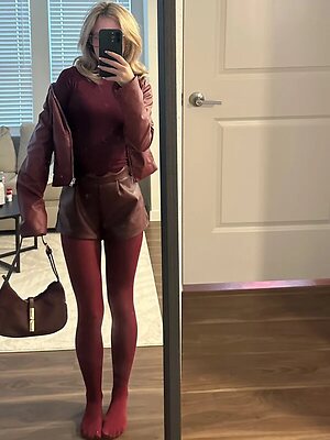 LexiRuff leaked photo #17