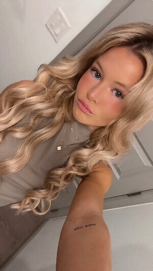 LexiRuff leaked photo #21