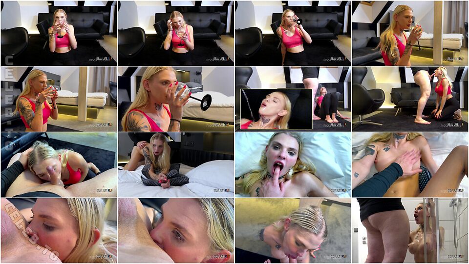 Lexi Star Nude Leaked Photos