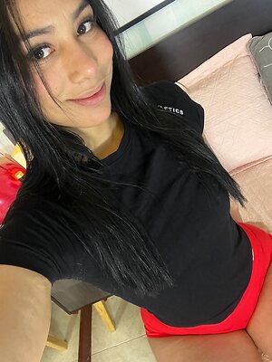 Lexis_Walker leaked photo #16