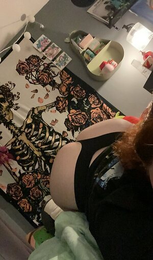 lexsbellpeppers Nude Leaked Photo #9