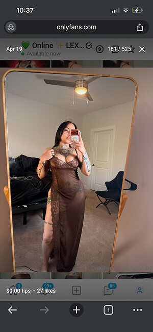 lexx_07 leaked photo #14