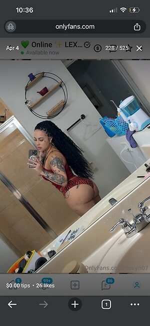 lexx_07 leaked photo #24
