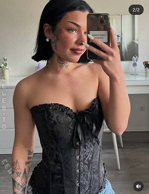 Lexxnie photo