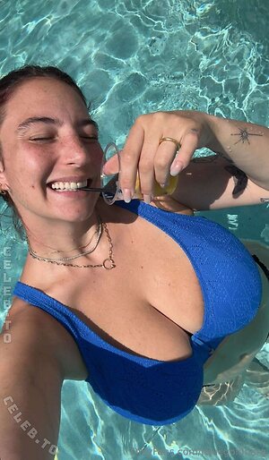 Lexy Cayla Nude Leaked Photo #8