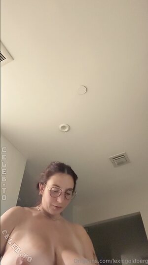 Lexy Cayla Nude Leaked Photo #19