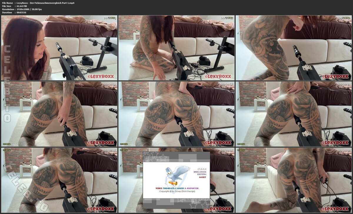 Lexy Roxx photo