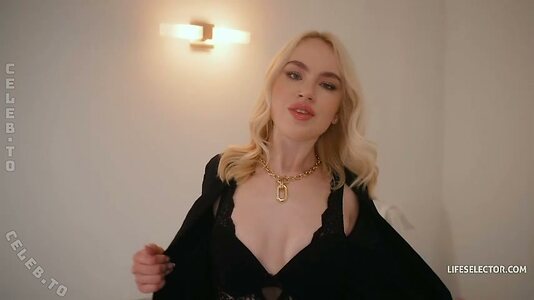 Leya Desantis Nude Leaked Photo #1313