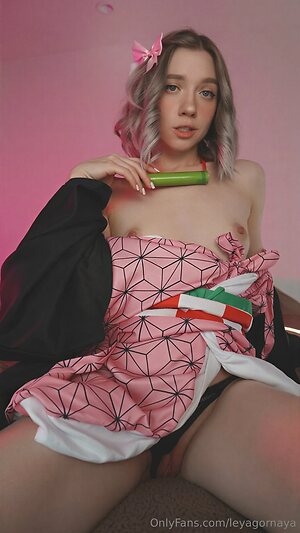 Leya Gornaya leaked photo #22