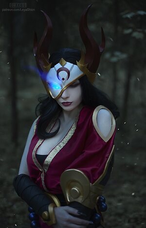 Leya Shion leaked photo #2