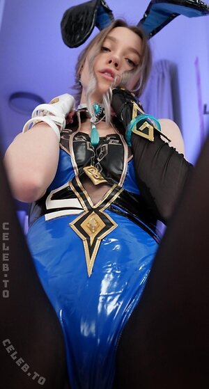 leyagornaya Nude Leaked Photo #28