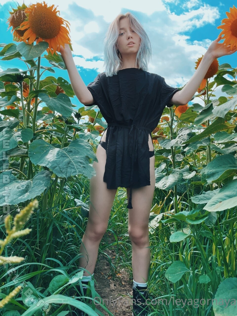 leyagornaya photo
