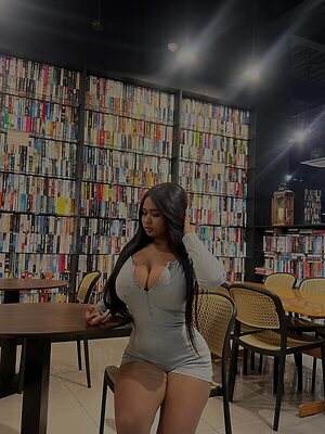 leybrownnn_ leaked photo #5