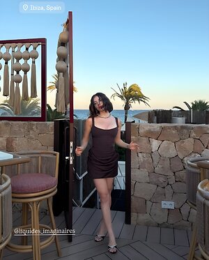 Leyla Afshonkar leaked photo #14