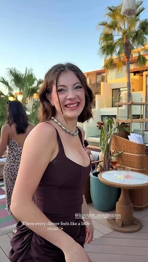 Leyla Afshonkar leaked photo #15