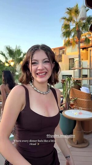 Leyla Afshonkar leaked photo #16