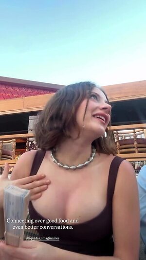 Leyla Afshonkar leaked photo #24