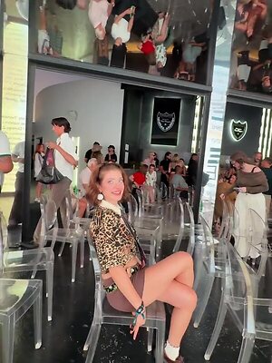 Leyla Afshonkar leaked photo #39