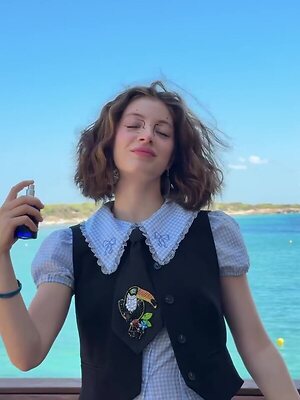 Leyla Afshonkar leaked photo #41