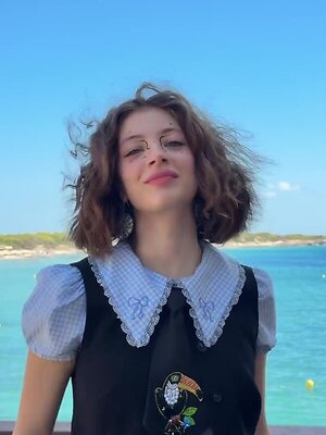 Leyla Afshonkar leaked photo #42