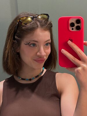 Leyla Afshonkar leaked photo #49