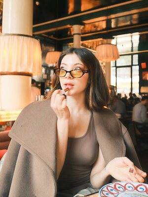 Leyla Afshonkar