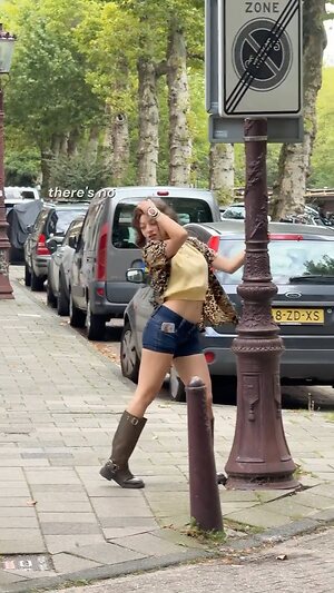 Leyla Afshonkar leaked photo #73