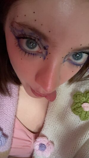 Leyla Afshonkar leaked photo #75