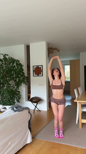 Leyla Afshonkar leaked photo #88