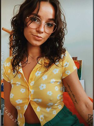 Leyla Ingalls Nude Leaked Photo #4