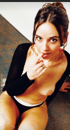 Leyla Ingalls Nude Leaked Photo #5