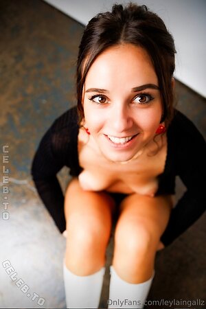 Leyla Ingalls Nude Leaked Photo #11