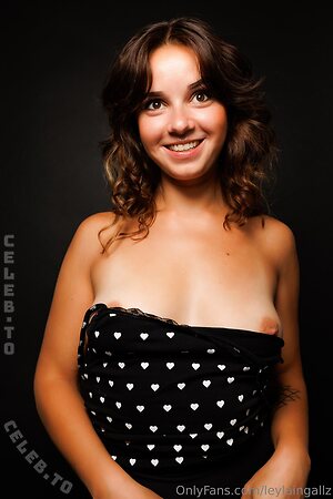 Leyla Ingalls photo