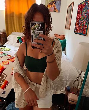 Leyla Ingalls leaked photo #72