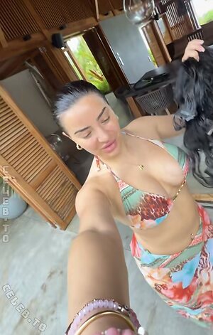 Leyla Lahouar Nude Leaked Photo #28