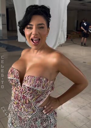 Leyla Lahouar photo