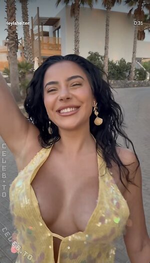 Leyla Lahouar photo