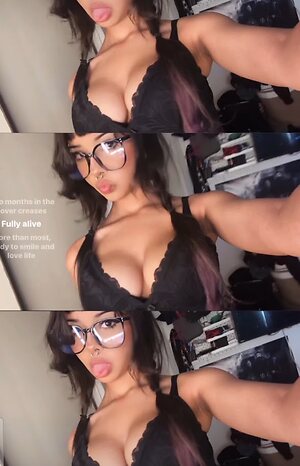 leylah._.5 leaked photo #3