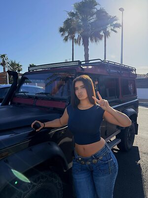 Leylarooh leaked photo #9