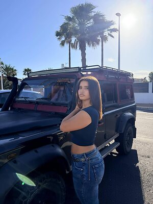 Leylarooh leaked photo #10