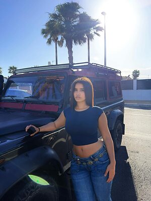 Leylarooh leaked photo #11