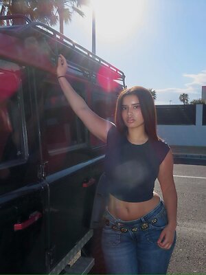 Leylarooh leaked photo #15