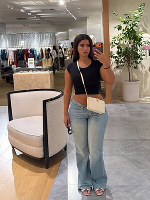 Leylarooh leaked photo #16