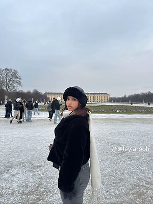 Leylarooh leaked photo #25